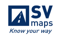 SV Maps